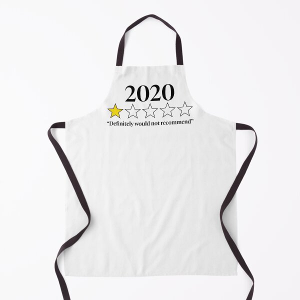 Item preview, 2020 would not recommend designed and sold by MelsPlace.