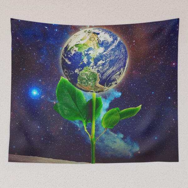 Item preview, The Planted Seed designed and sold by seamless.