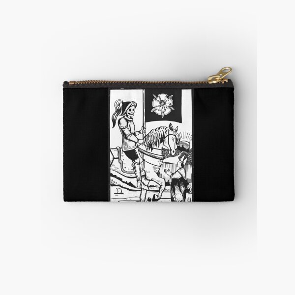 Item preview, Vintage Death Tarot Old Tarot Cards XIII designed and sold by enjoytheshirt.