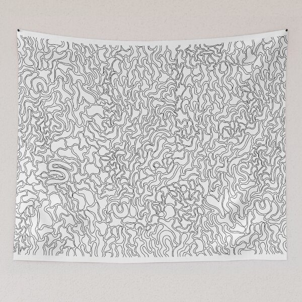Item preview, Pattern lineart designed and sold by MariettevdB.