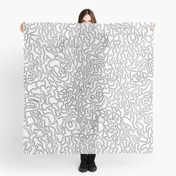 Aperçu de l'œuvre Motif lineart créée et vendue par MariettevdB.