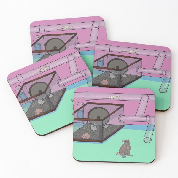Item preview, Rat Play designed and sold by AMHarkness.