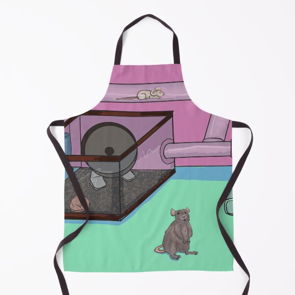Item preview, Rat Play designed and sold by AMHarkness.