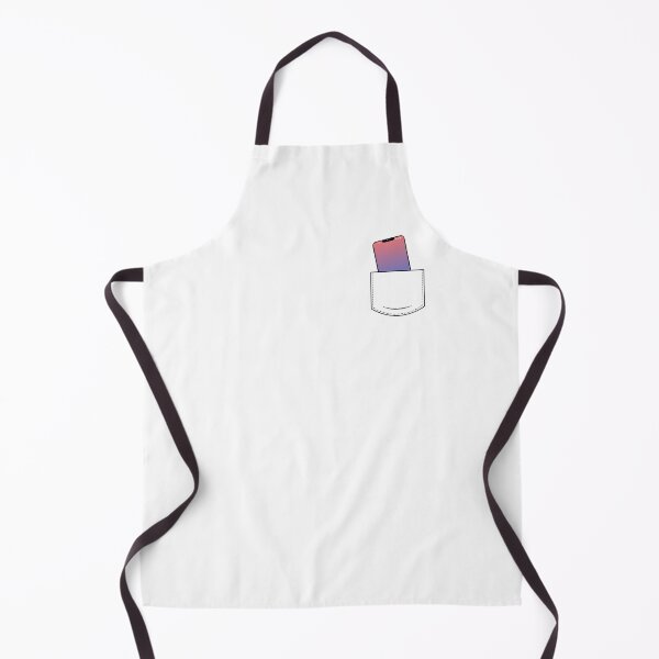 Artikelvorschau, Ein Smartphone ... IN IHRER TASCHE! entworfen und verkauft von In-Your-Pocket.