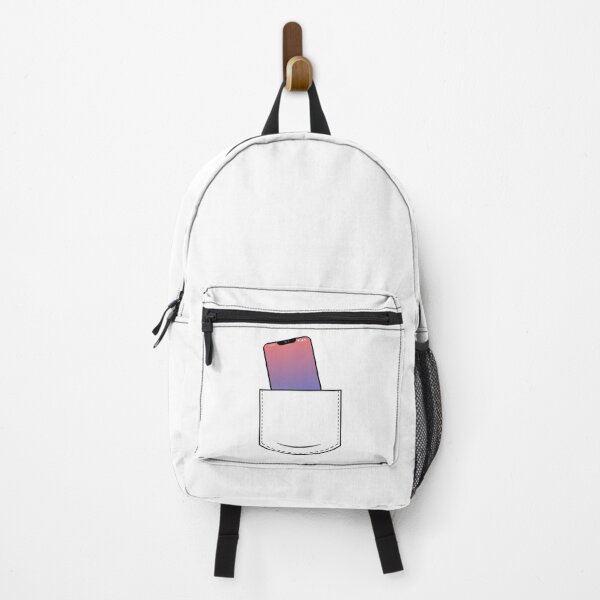 Item preview, A Smartphone... IN YOUR POCKET! designed and sold by In-Your-Pocket.