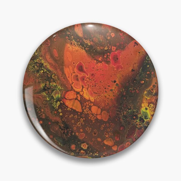 Item preview, "Lava" designed and sold by Max Deisemann-Herrmann.