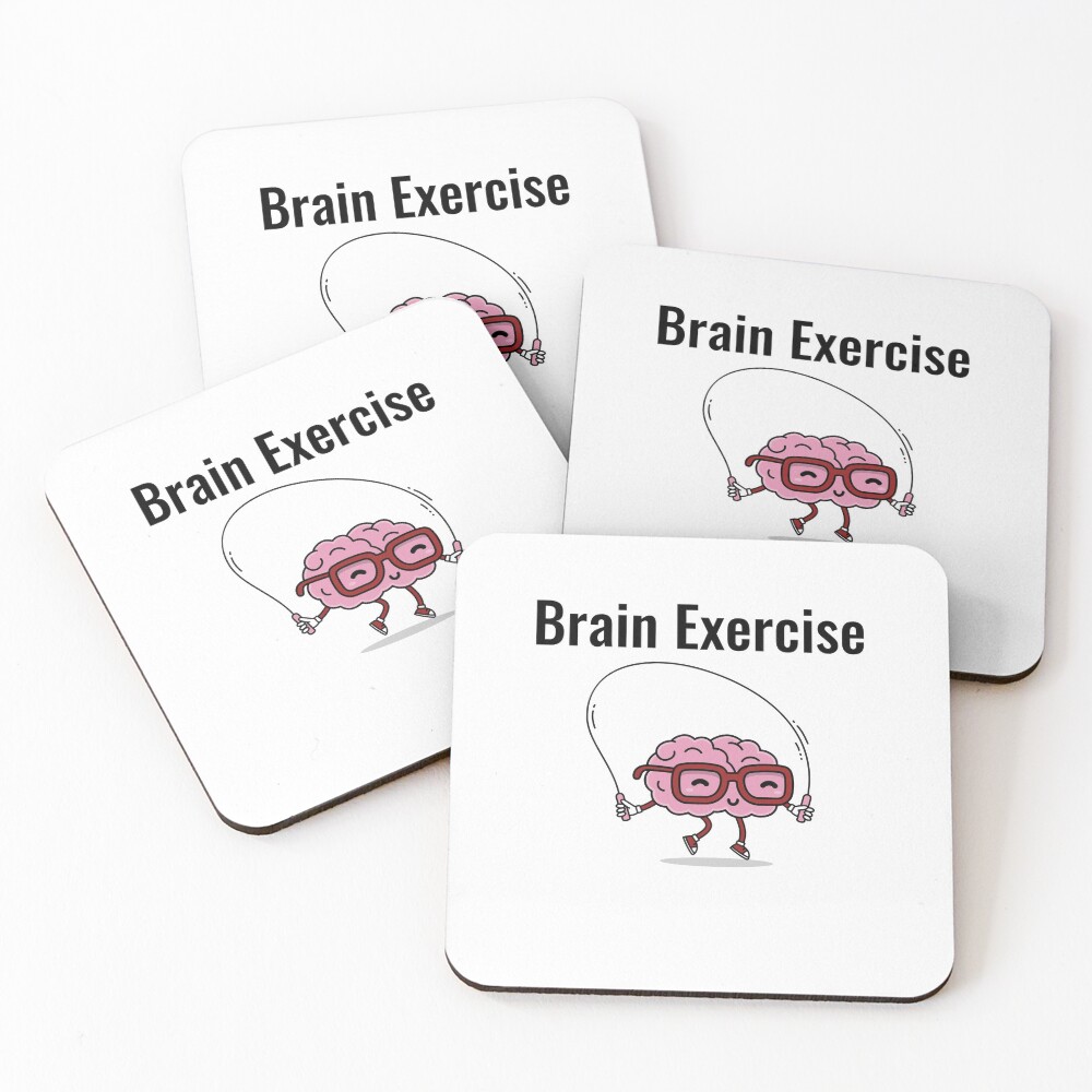 Item preview, Coasters (Set of 4) designed and sold by DiceNLDesigns.