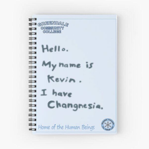 Item preview, Changneisa note designed and sold by KelseyJB16.