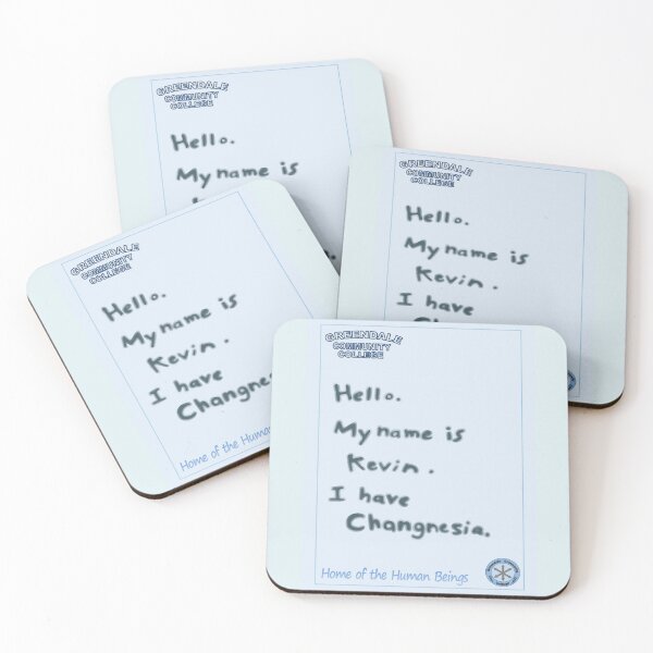 Item preview, Changneisa note designed and sold by KelseyJB16.