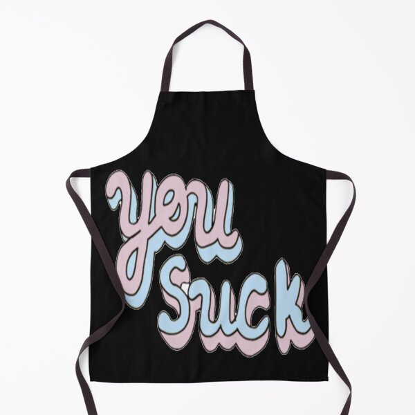 Item preview, You suck  designed and sold by Tamara999.