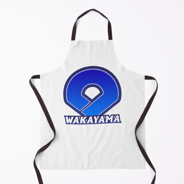 Item preview, Wakayama Prefecture Japanese Symbol Anime Style designed and sold by PsychicCatStore.