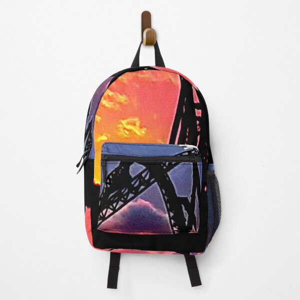 Item preview, Roller-coaster Sunset designed and sold by Geoff Treagus.