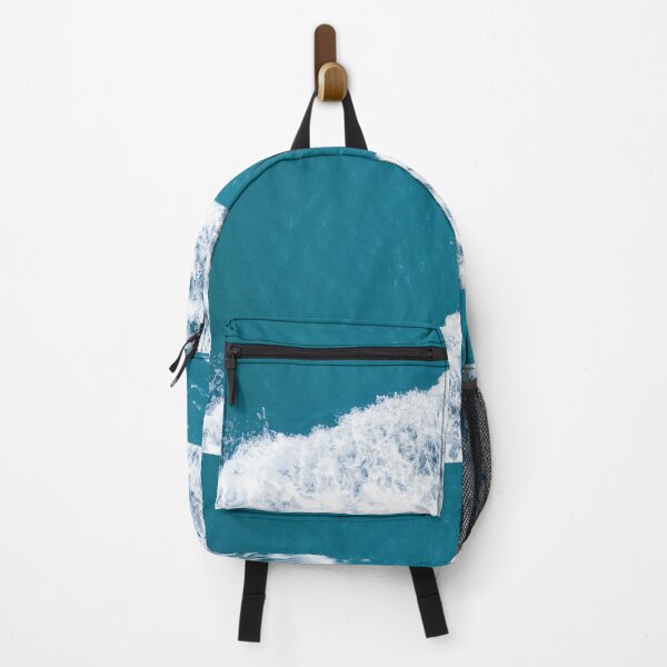 Item preview, Las olas del mar turquesa de verano. designed and sold by MrazTees.