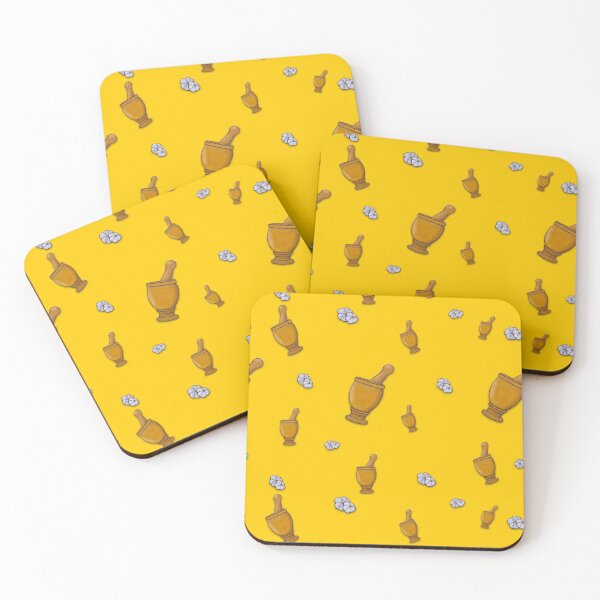 Item preview, Pilon Pattern designed and sold by Art-y-Son.