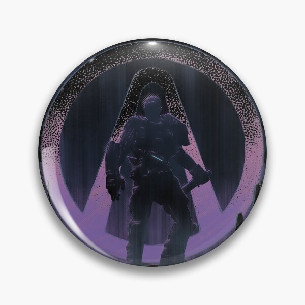 Item preview, Roland - Borderlands designed and sold by Max58.