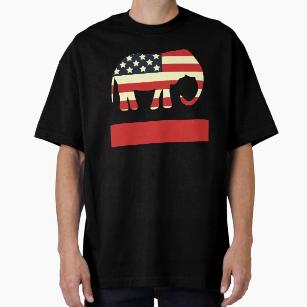 Item preview, Elephant USA designed and sold by kaiiwa.