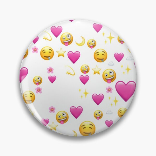 Item preview, Emojis designed and sold by uwubixl.