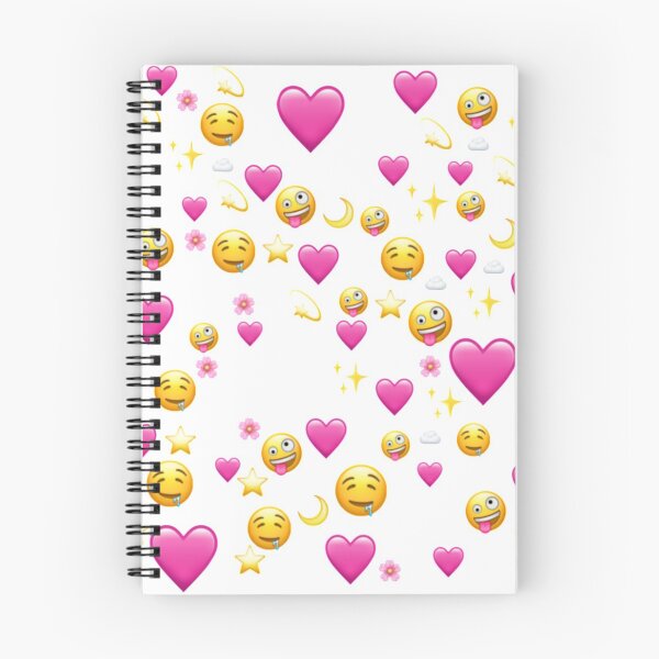 Item preview, Emojis designed and sold by uwubixl.