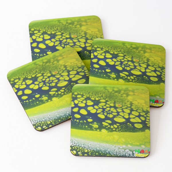 Item preview, Impressions 4 designed and sold by Max Deisemann-Herrmann.