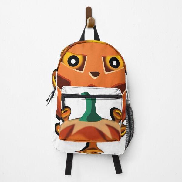 Item preview, Halloween pumpkin the Simonsitos designed and sold by simonsitos.