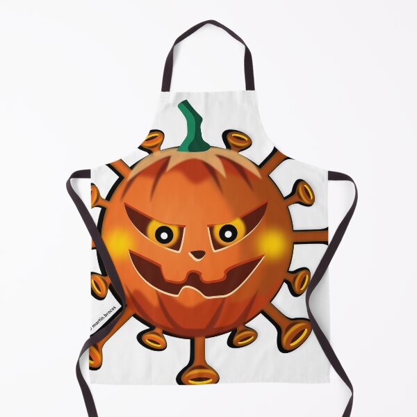 Item preview, Halloween pumpkin the Simonsitos designed and sold by simonsitos.