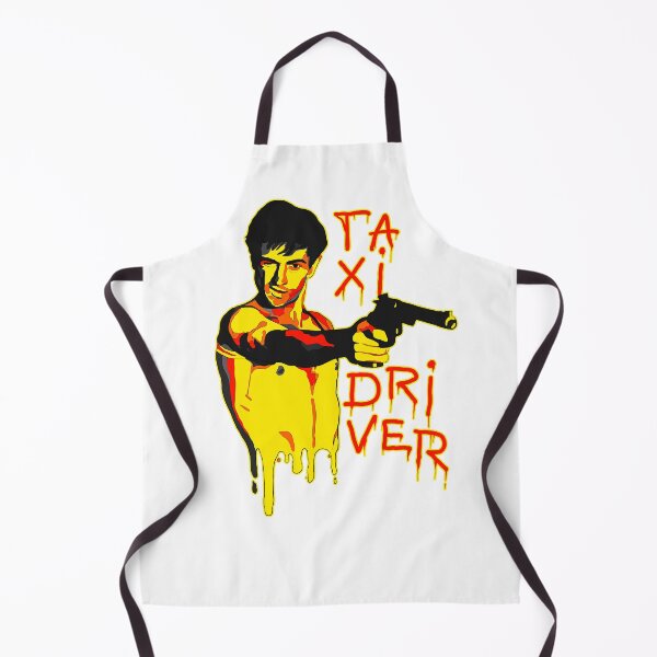 Item preview, Taxi Driver - Travis Bickle / Robert De Niro designed and sold by billky.