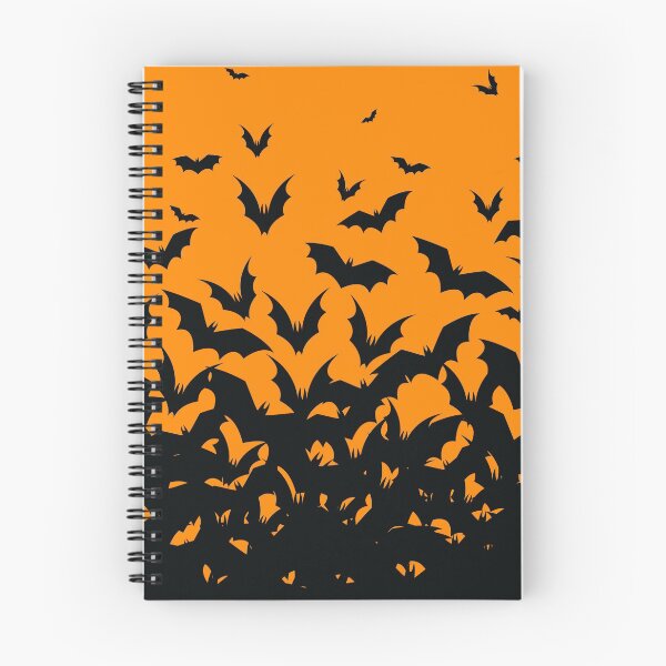 Item preview, halloween bats designed and sold by Usoubmaster.