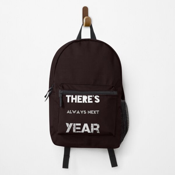 Item preview, There's Always Next Year  designed and sold by Essakhi12.