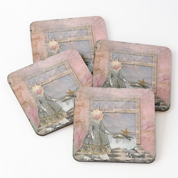 Item preview, Sheshell designed and sold by Ashley Geiger.