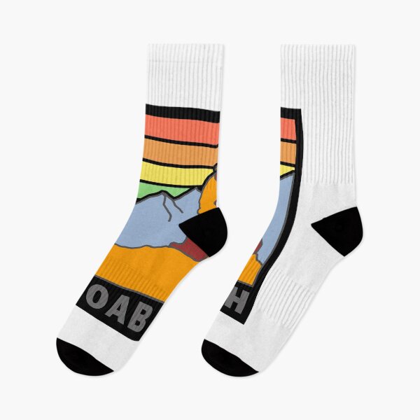 Item preview, Moab Utah Rainbow Sky designed and sold by strayfoto.