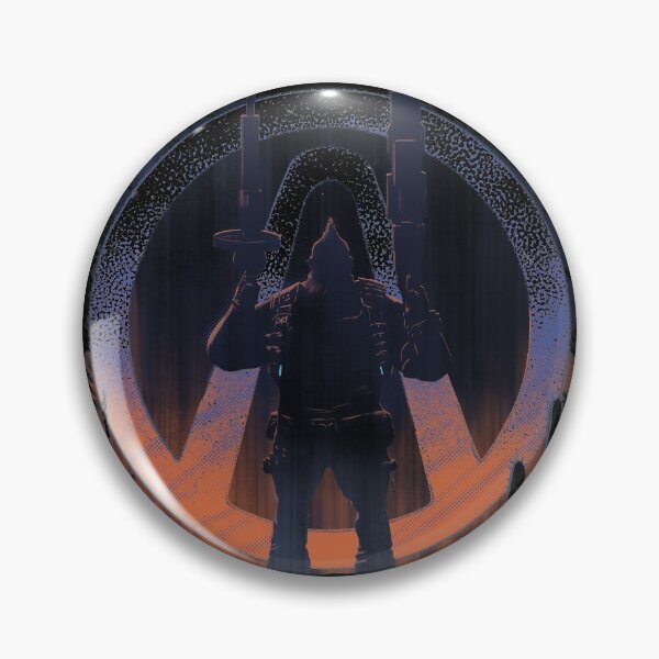Item preview, Salvador - Borderlands 2 designed and sold by Max58.