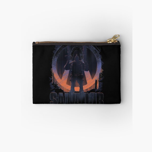 Item preview, Salvador - Borderlands 2 designed and sold by Max58.