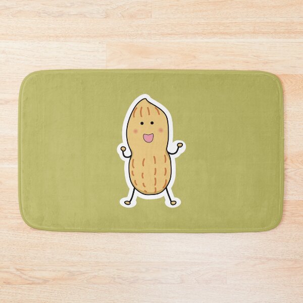 Item preview, peanuts designed and sold by Watersylvan.