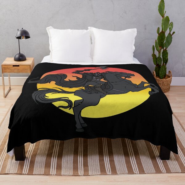 Item preview, Headless Horseman designed and sold by ValentinaHramov.