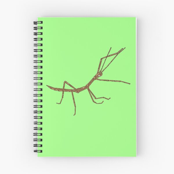 Item preview, Stick Bug designed and sold by missmann.