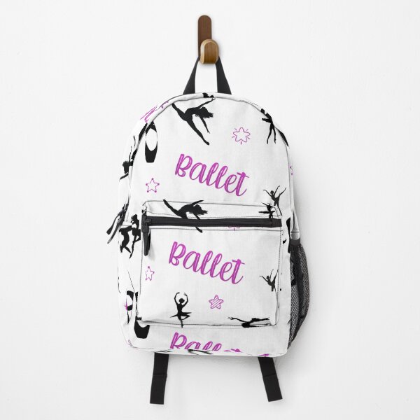 Item preview, Ballet Pack Stickers designed and sold by MirTings.