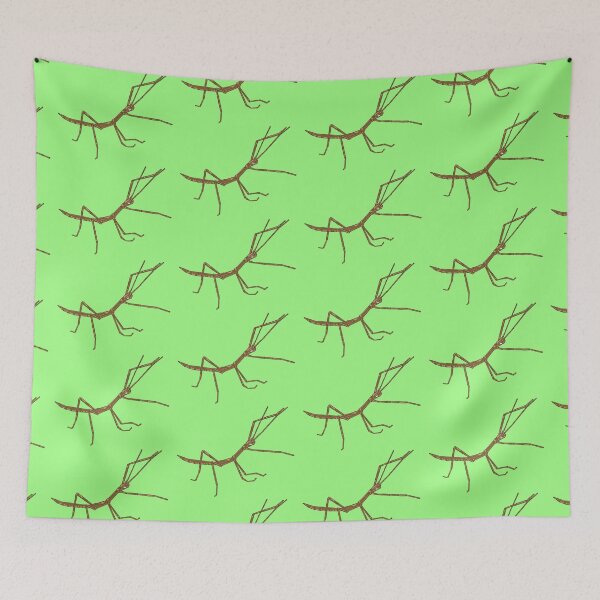 Item preview, Stick Bug designed and sold by missmann.