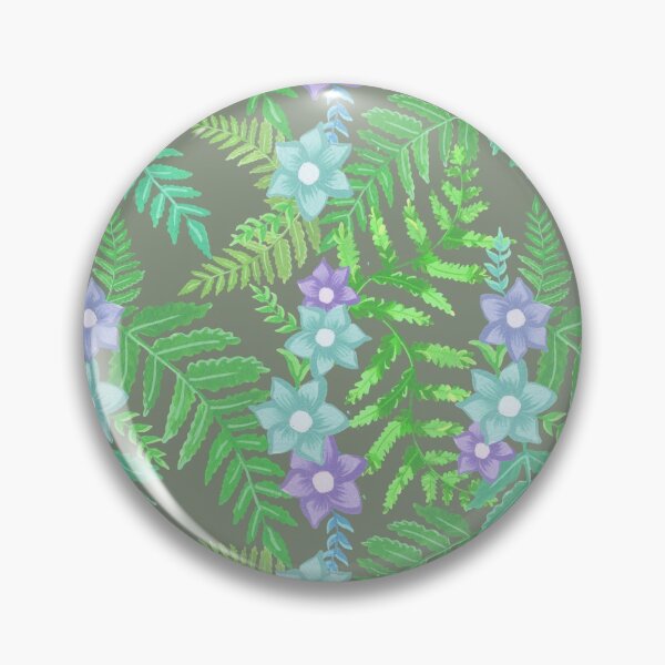 Item preview, French Botanique designed and sold by Dstyle21.