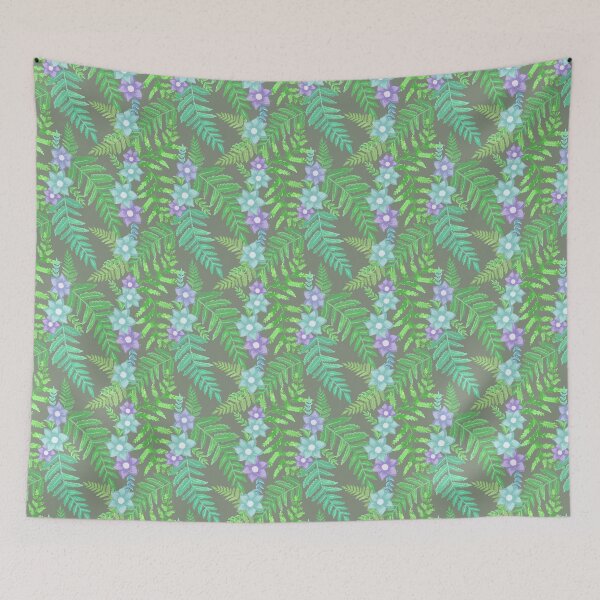 Item preview, French Botanique designed and sold by Dstyle21.