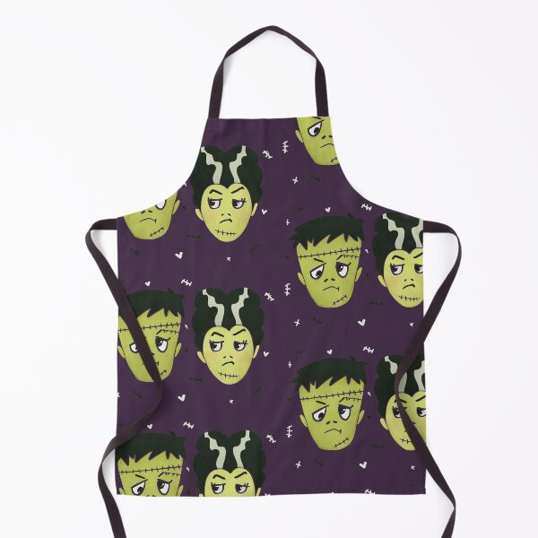 Item preview, Franken Couple designed and sold by LMay13.