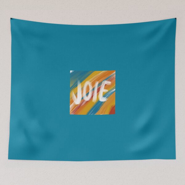 Item preview, Joie (Joy) Pattern- Earth Colors designed and sold by eabienvenue.