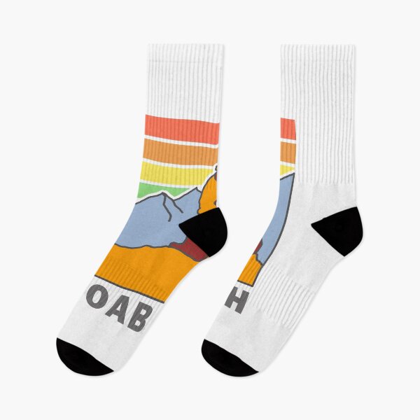 Item preview, Moab Utah Rainbow Sky (Transparent Background) designed and sold by strayfoto.