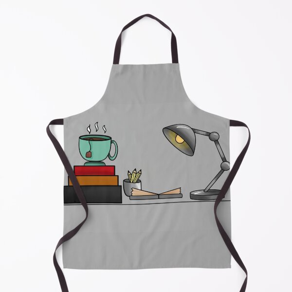 Item preview, Desk set up  designed and sold by doodling-dancer.