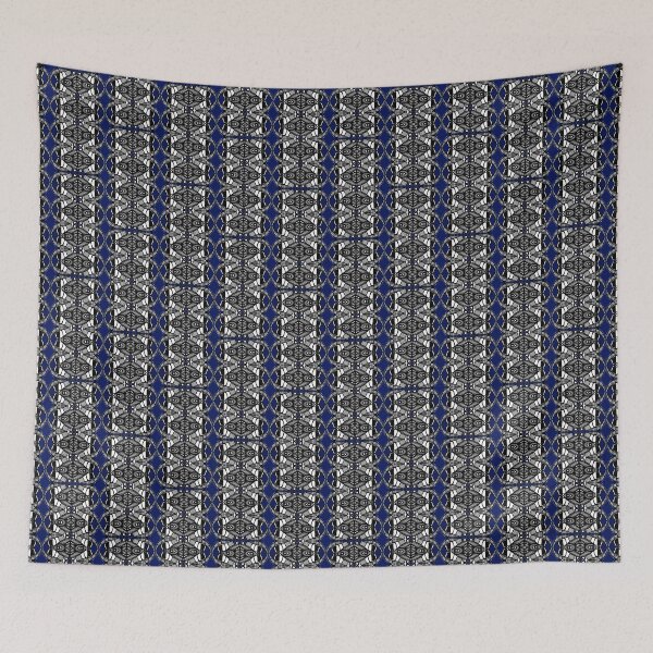Item preview, Pangol African Wax Blue designed and sold by Tony Cisse.