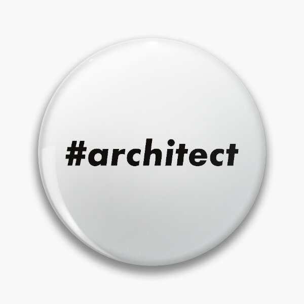 Item preview, #architect designed and sold by teesaurus.