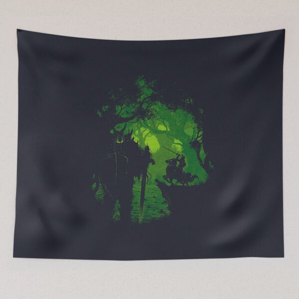 Item preview, Sentinel designed and sold by Robson Borges.