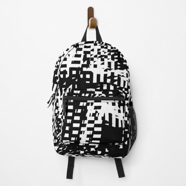 Item preview, Distorted Black 01 designed and sold by DigitalSolo.