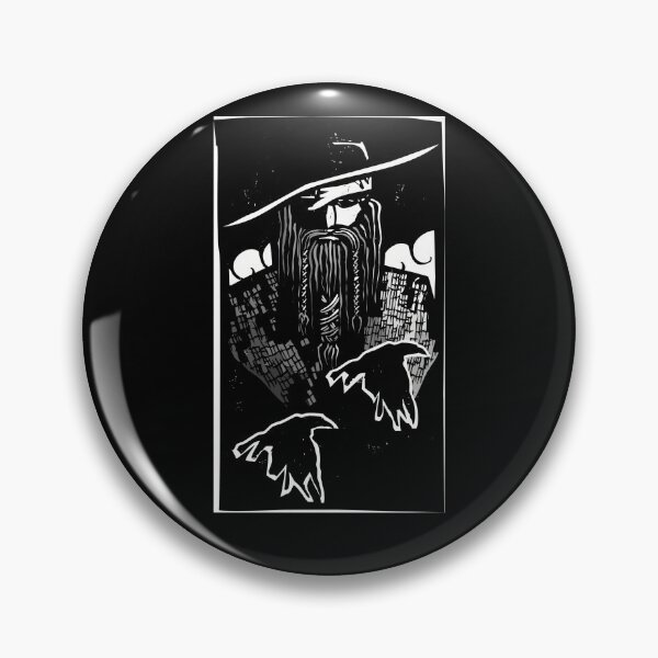 Item preview, Odin Ravens Huginn & Muninn Vikings Mythology Ravens designed and sold by enjoytheshirt.