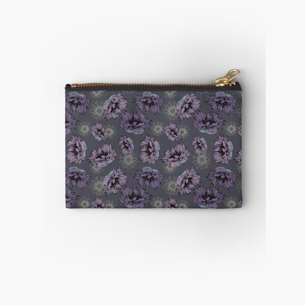 Item preview, Sunflowers at night designed and sold by rosamundprints.