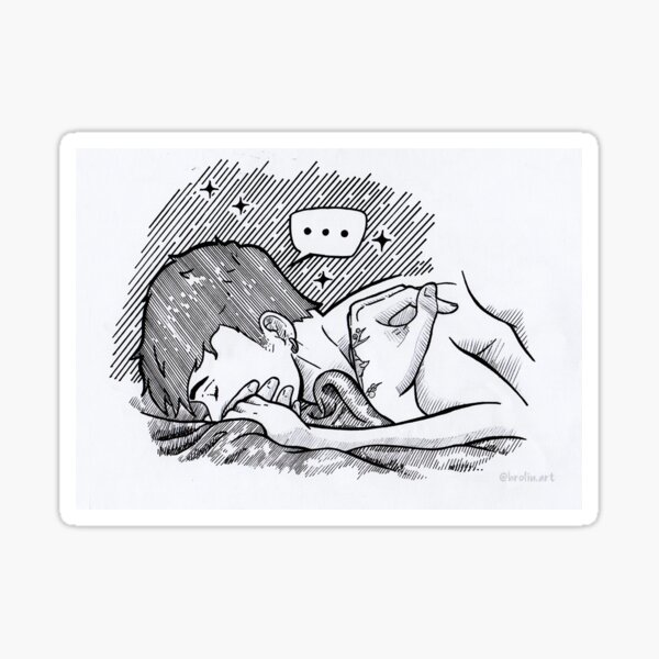 abnormal gay sex art drawings